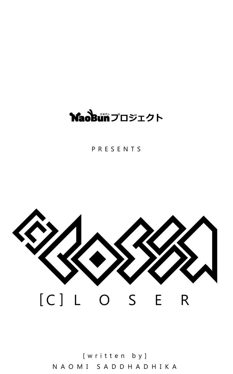 [C]LOSER Chapter 21 Gambar 14