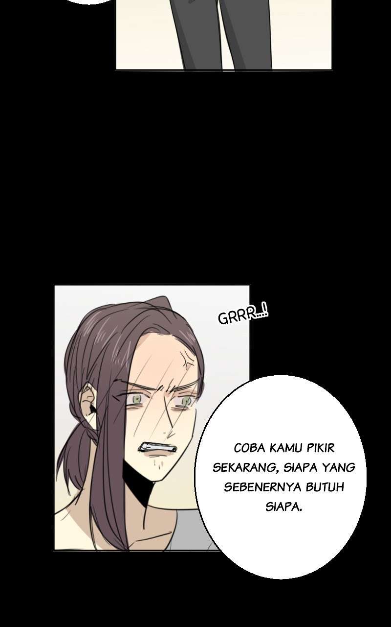 Baca Manhwa [C]LOSER Chapter 21 Gambar 2