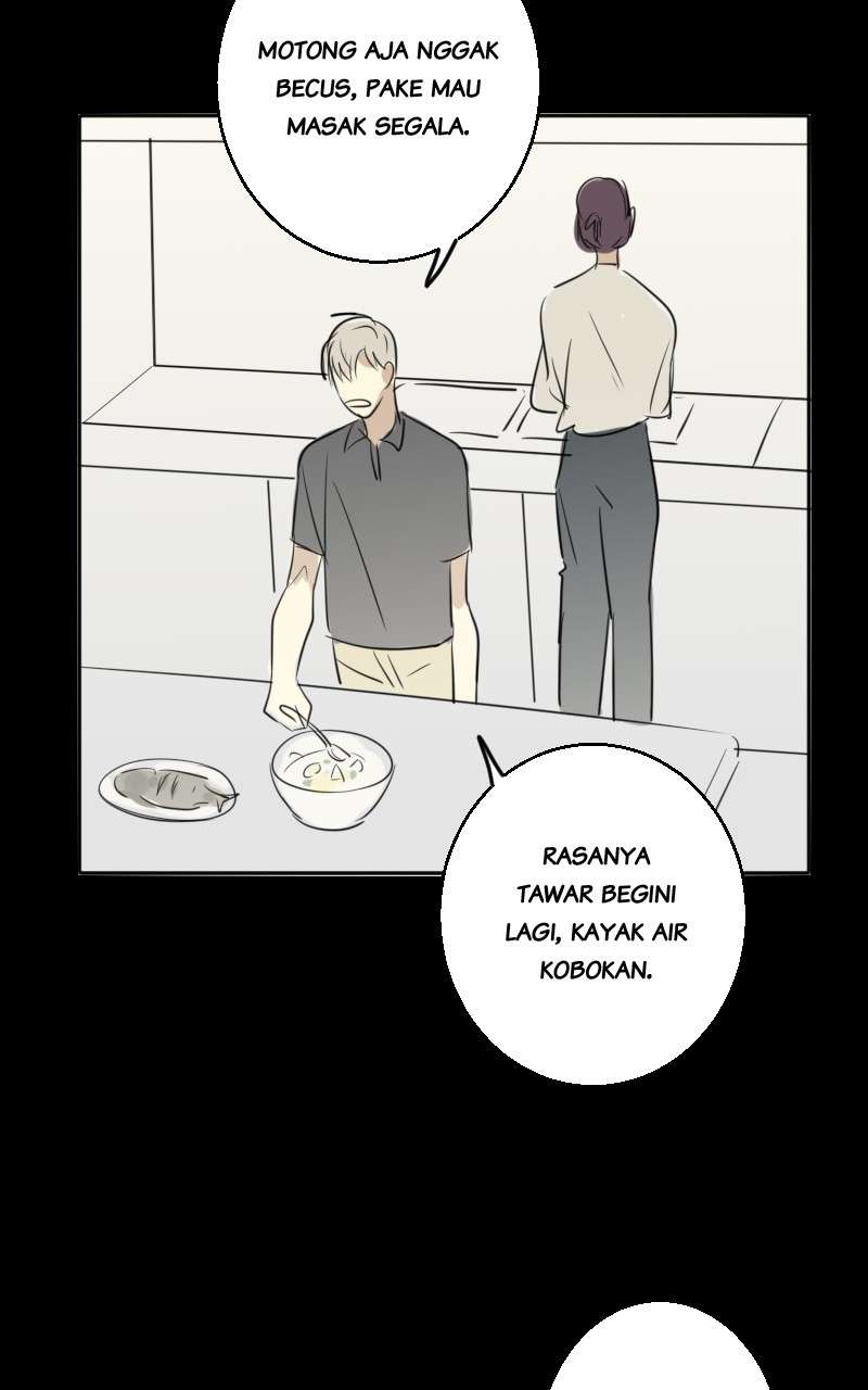 [C]LOSER Chapter 21 Gambar 33