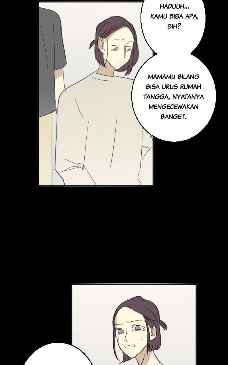 [C]LOSER Chapter 21 Gambar 34
