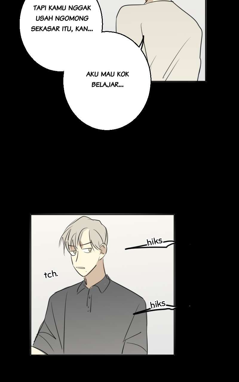 [C]LOSER Chapter 21 Gambar 35