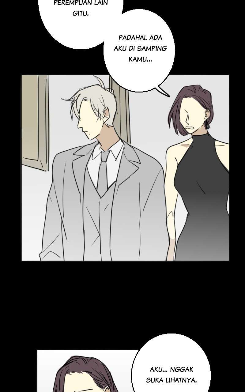 [C]LOSER Chapter 21 Gambar 42