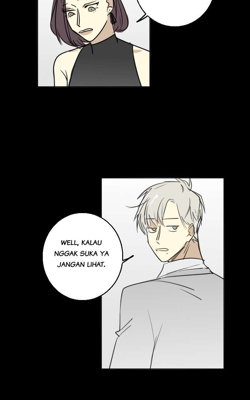 [C]LOSER Chapter 21 Gambar 43