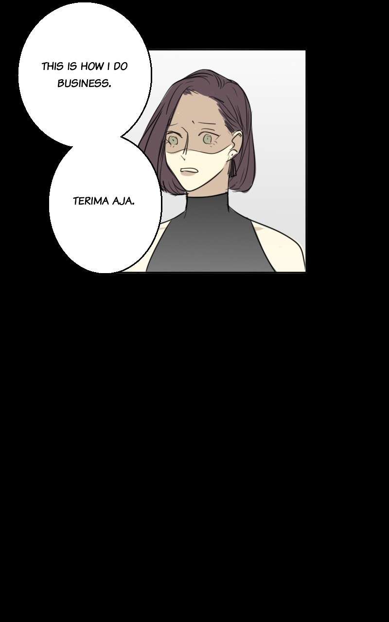[C]LOSER Chapter 21 Gambar 44