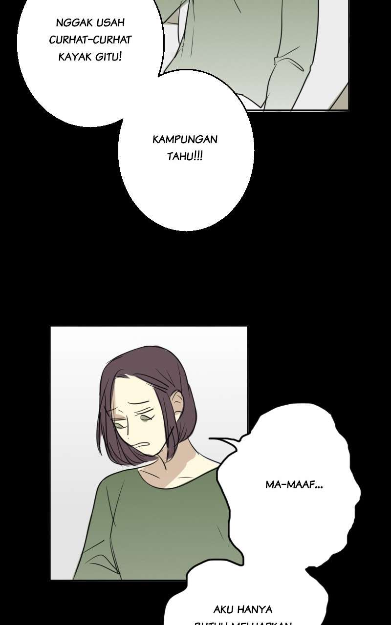 [C]LOSER Chapter 21 Gambar 47