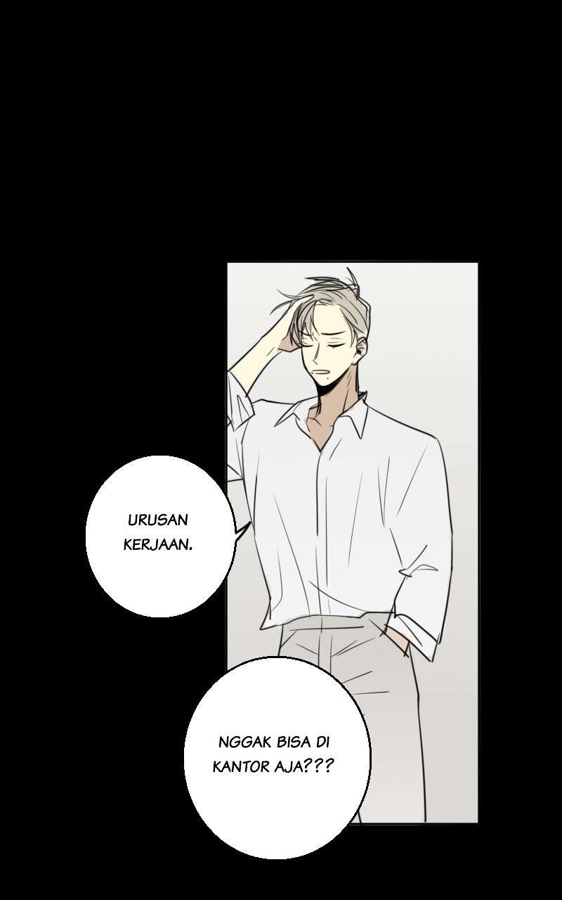 [C]LOSER Chapter 21 Gambar 59