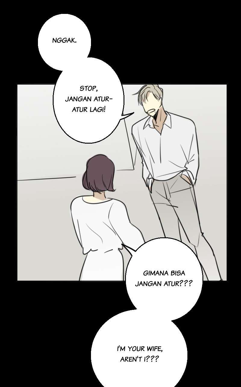 [C]LOSER Chapter 21 Gambar 60