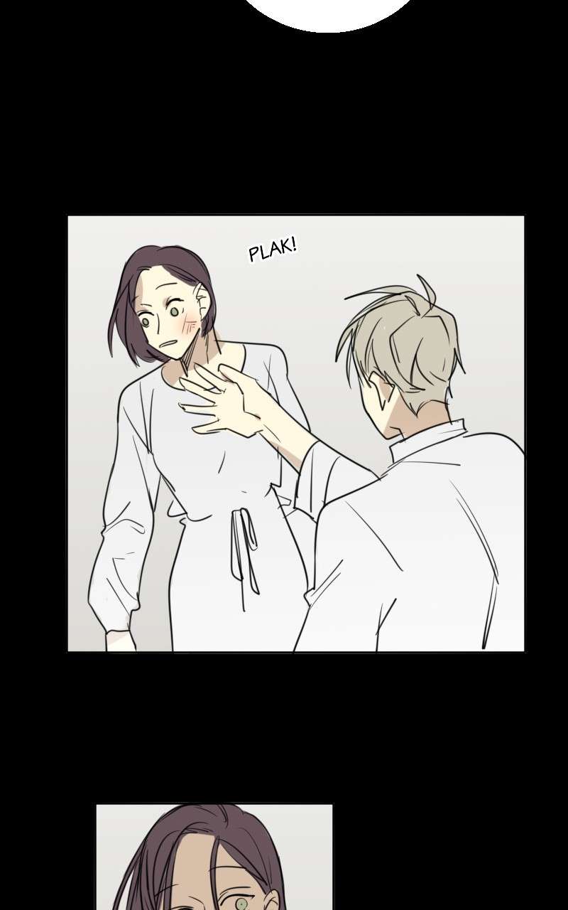 [C]LOSER Chapter 21 Gambar 61