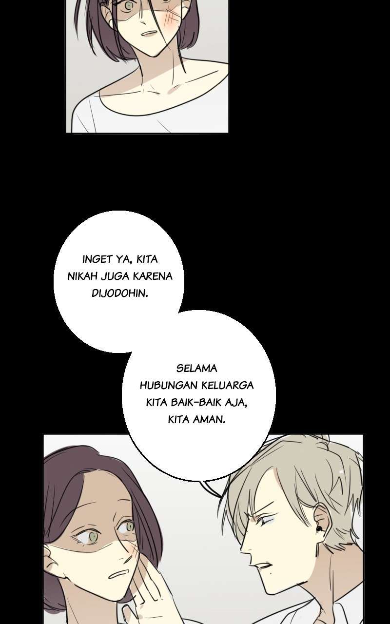 [C]LOSER Chapter 21 Gambar 62