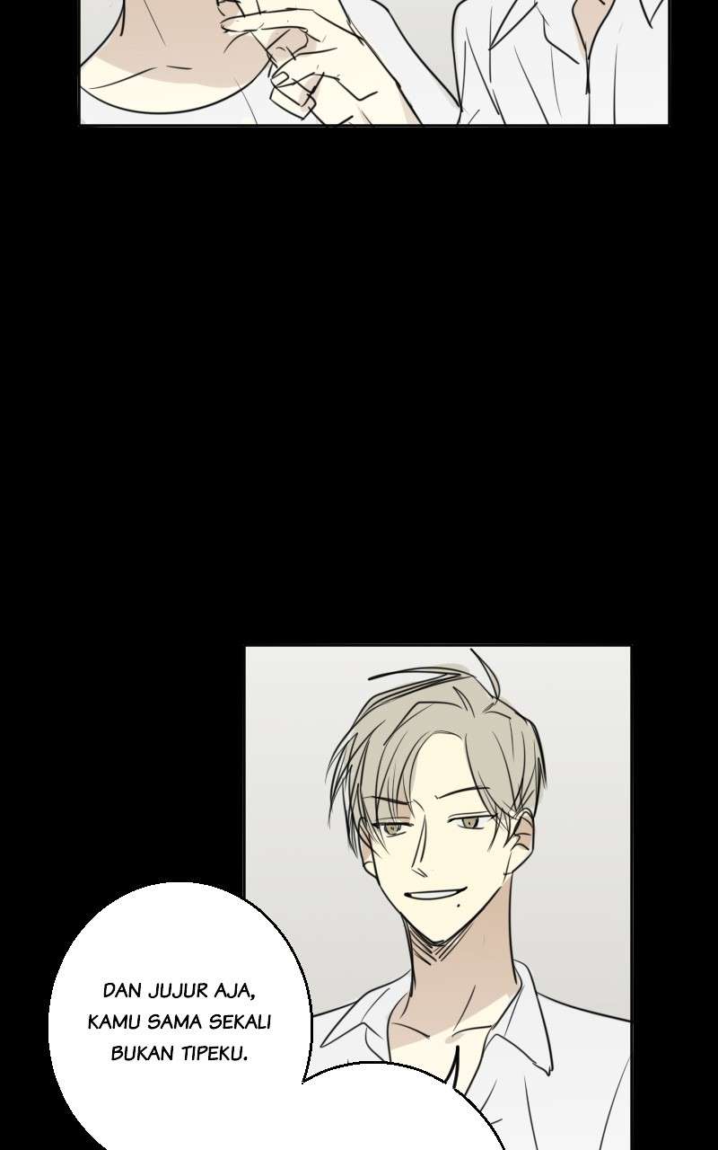 [C]LOSER Chapter 21 Gambar 63
