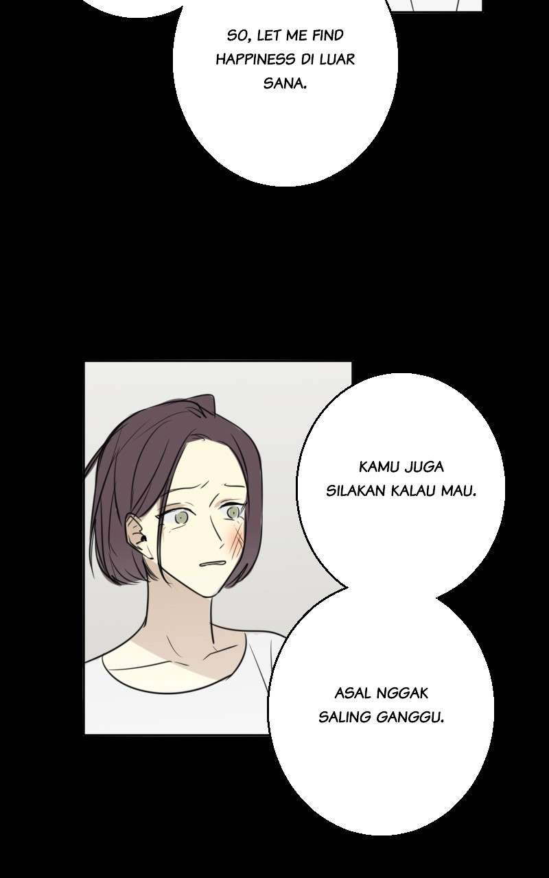 [C]LOSER Chapter 21 Gambar 64