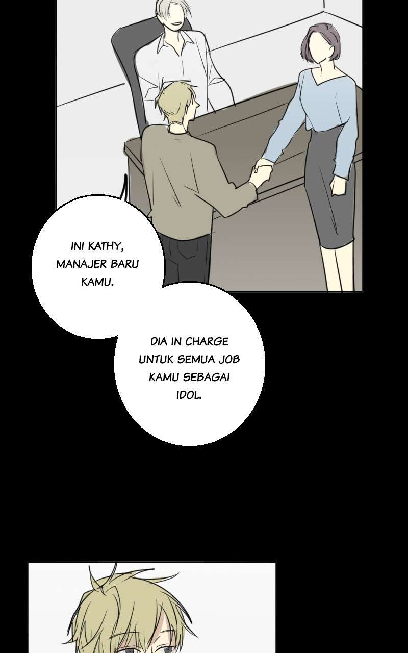 [C]LOSER Chapter 21 Gambar 66