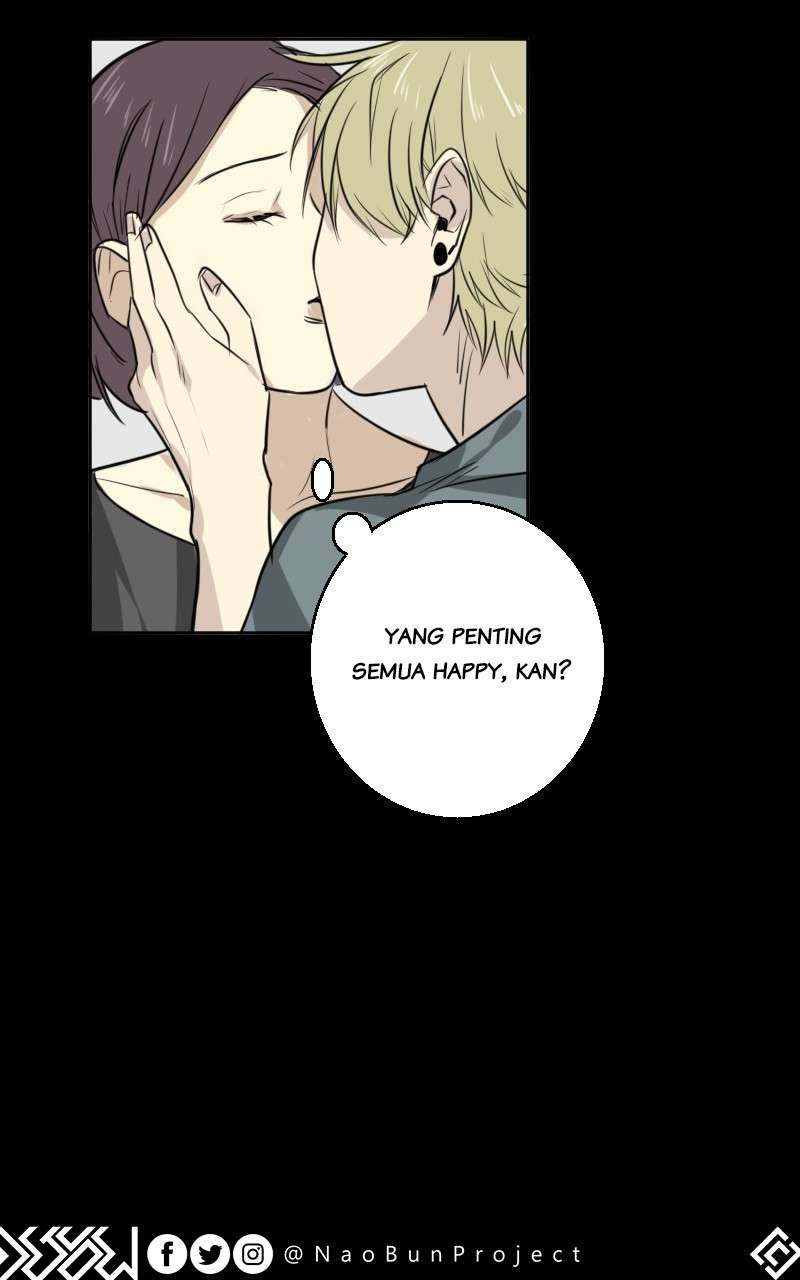 [C]LOSER Chapter 21 Gambar 76