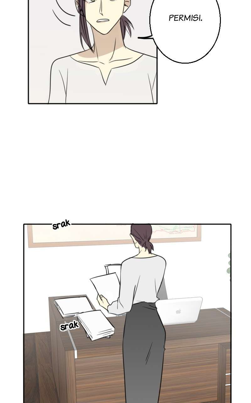 [C]LOSER Chapter 21 Gambar 8