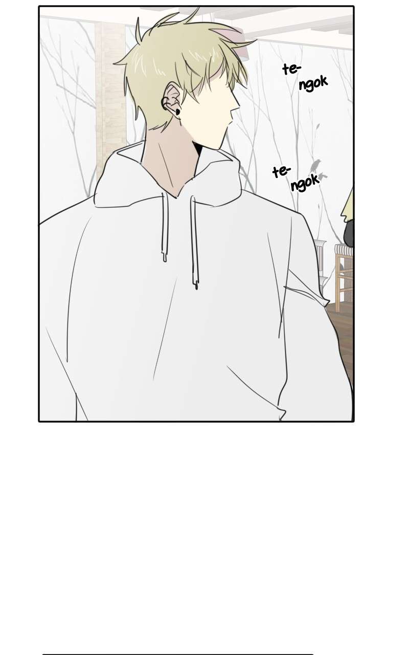 [C]LOSER Chapter 20 Gambar 14
