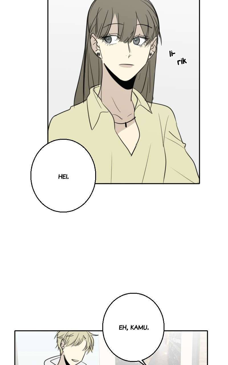 [C]LOSER Chapter 20 Gambar 18