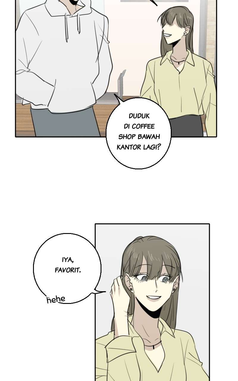 [C]LOSER Chapter 20 Gambar 19