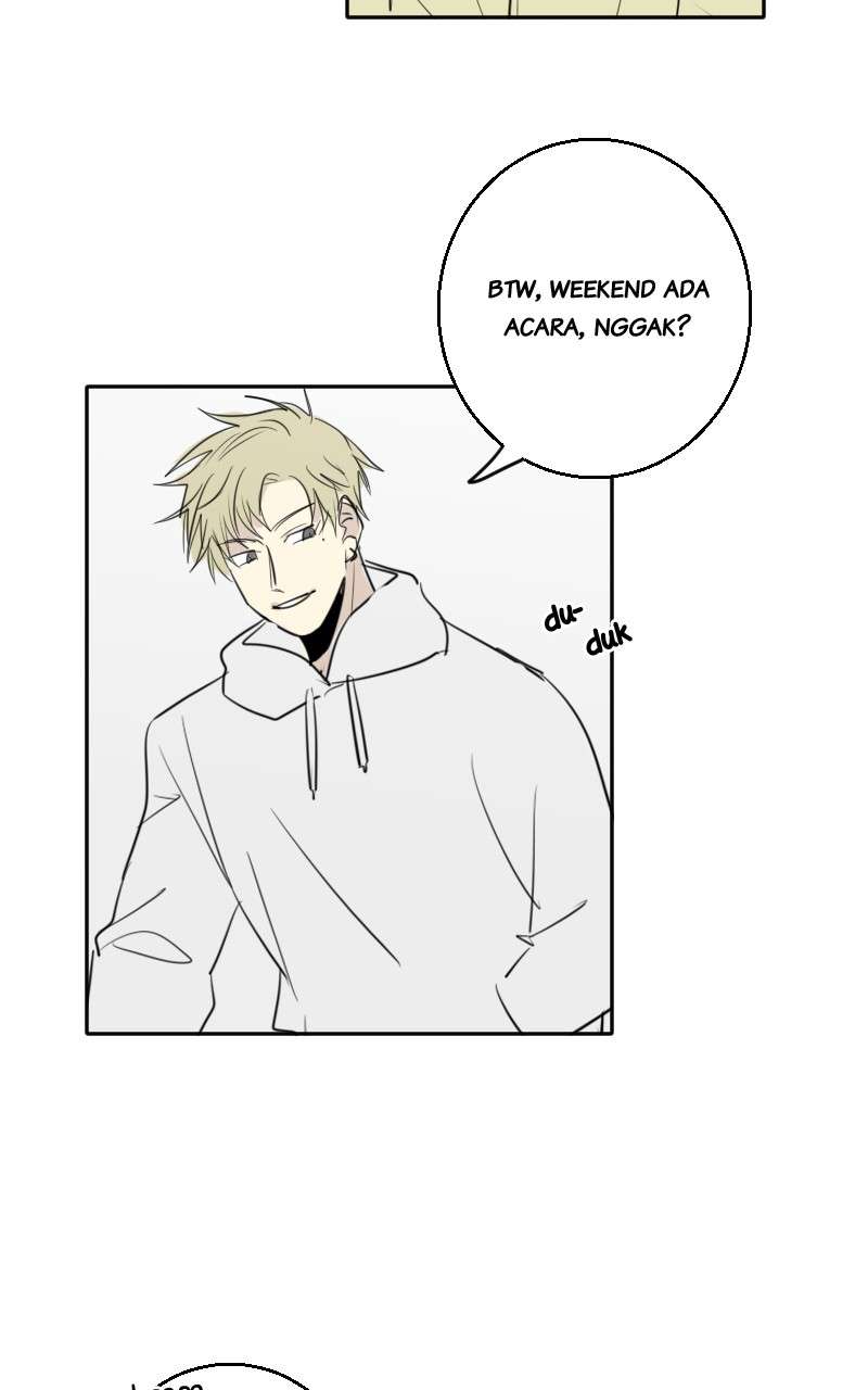 [C]LOSER Chapter 20 Gambar 20