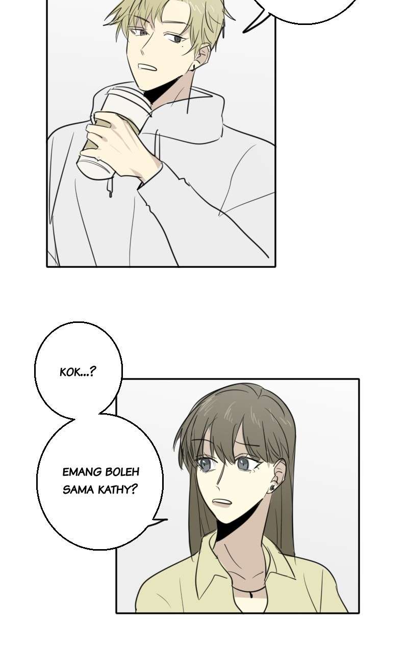 [C]LOSER Chapter 20 Gambar 23