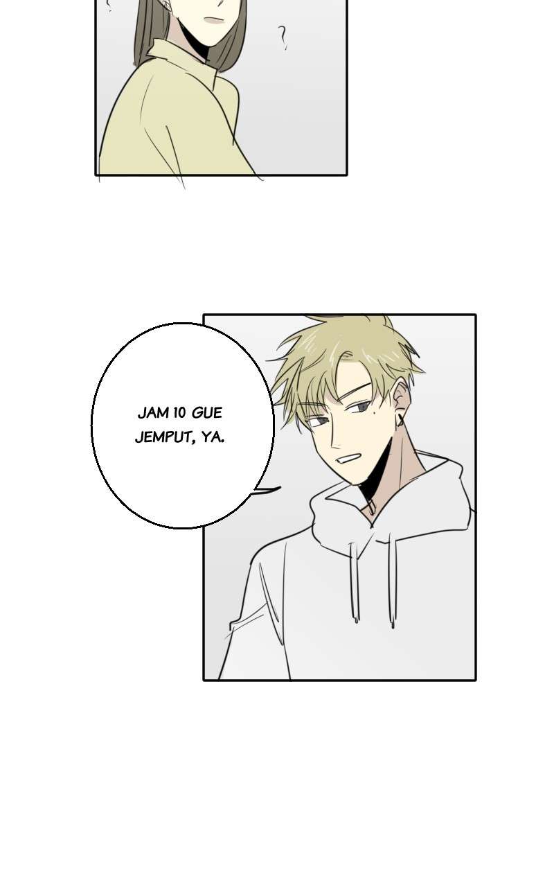[C]LOSER Chapter 20 Gambar 25