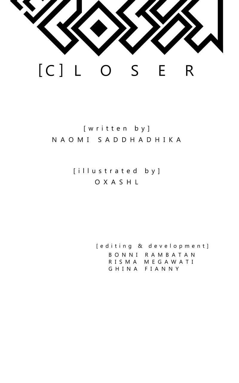 [C]LOSER Chapter 20 Gambar 4