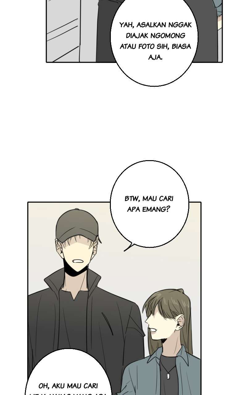 [C]LOSER Chapter 20 Gambar 49