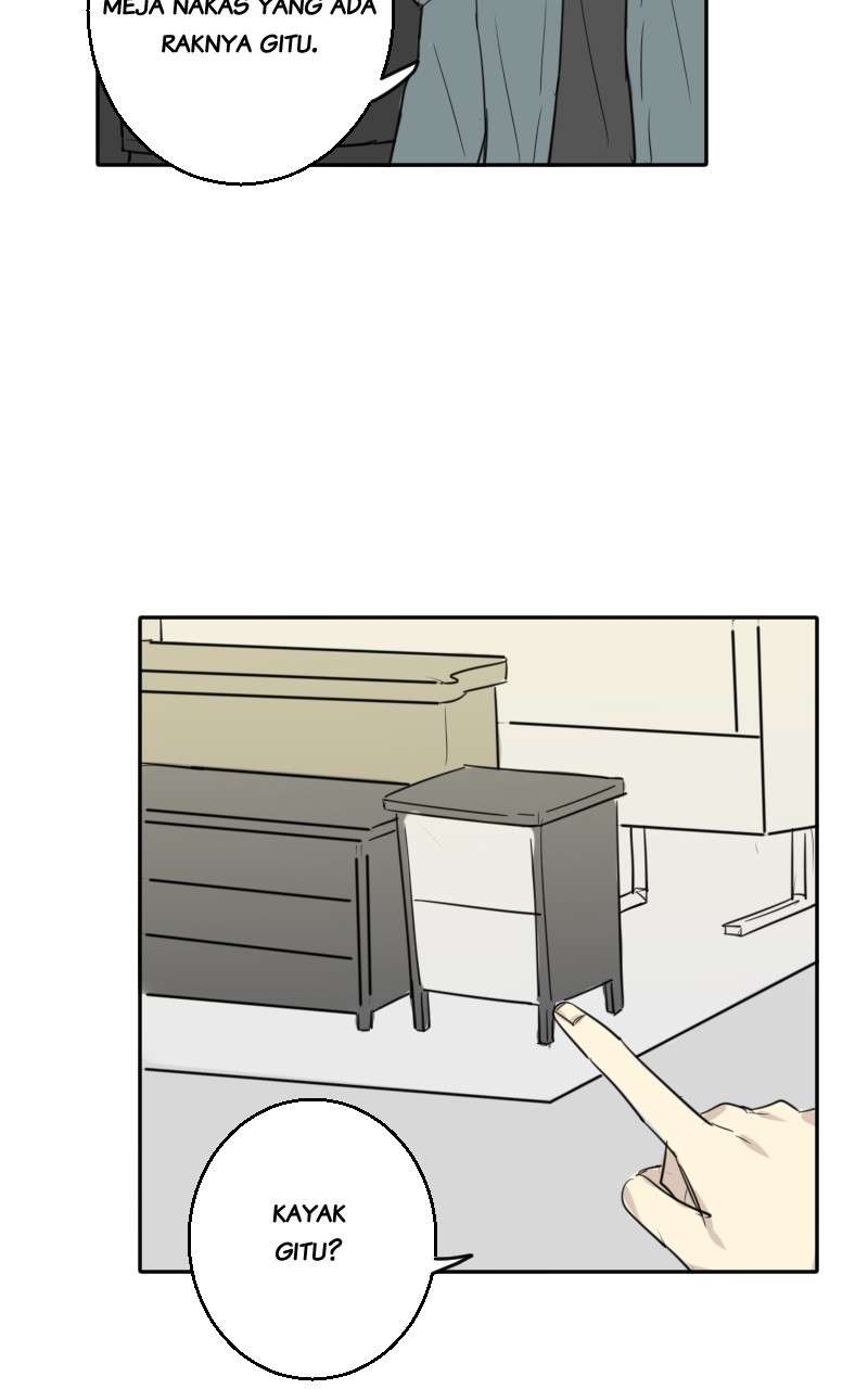 [C]LOSER Chapter 20 Gambar 50