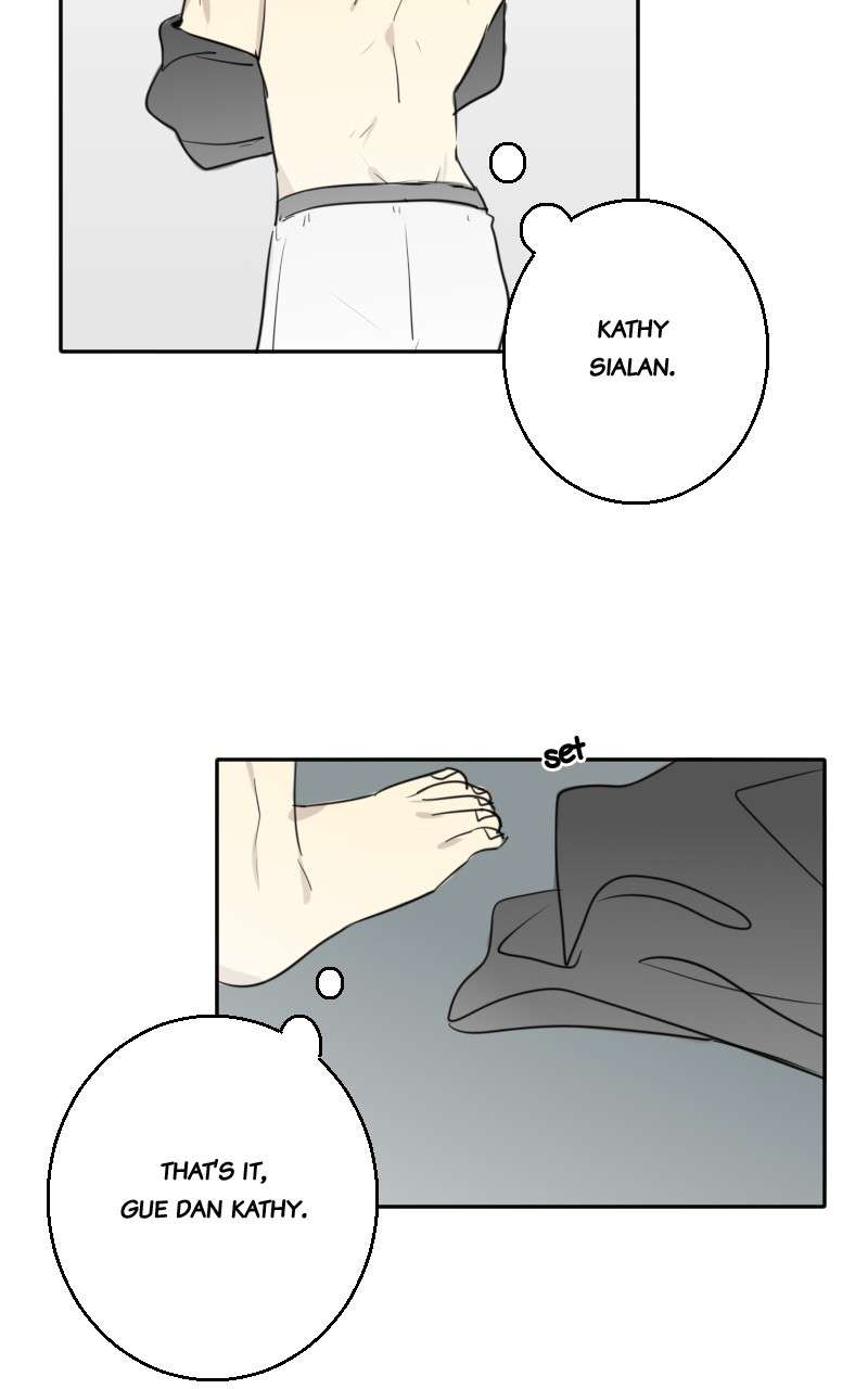 [C]LOSER Chapter 20 Gambar 6