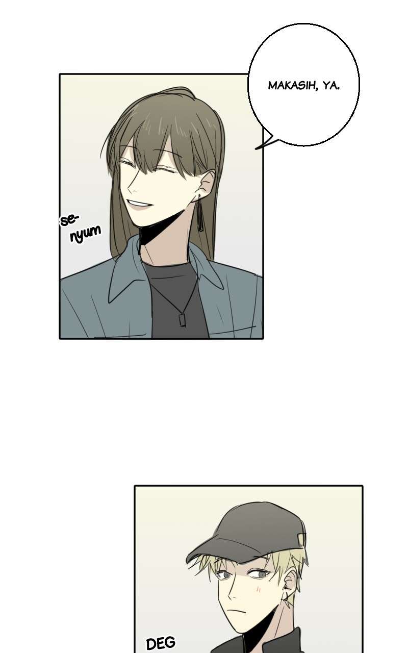 [C]LOSER Chapter 20 Gambar 61