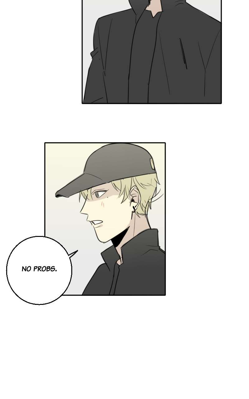 [C]LOSER Chapter 20 Gambar 62