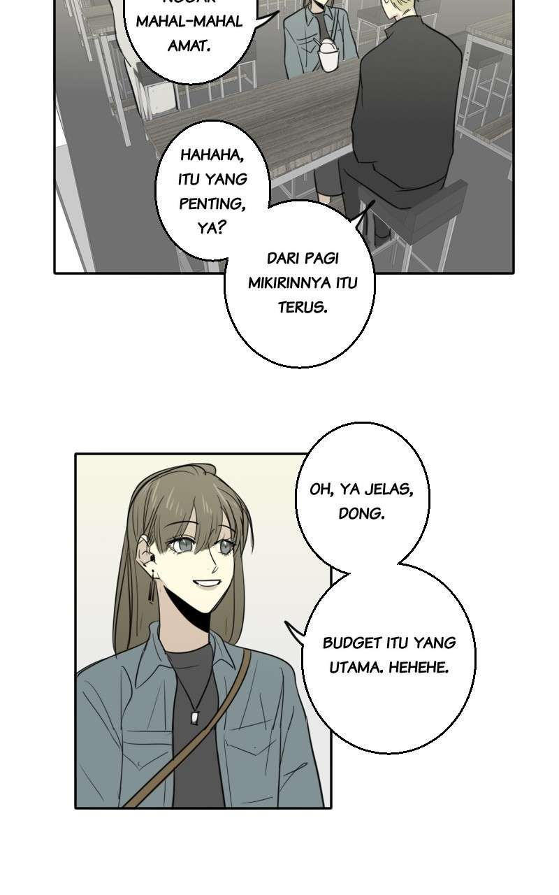 [C]LOSER Chapter 20 Gambar 64