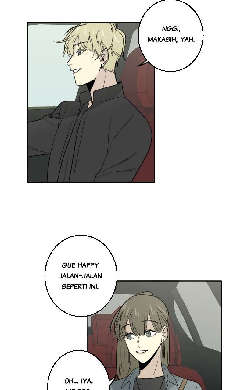 [C]LOSER Chapter 20 Gambar 68
