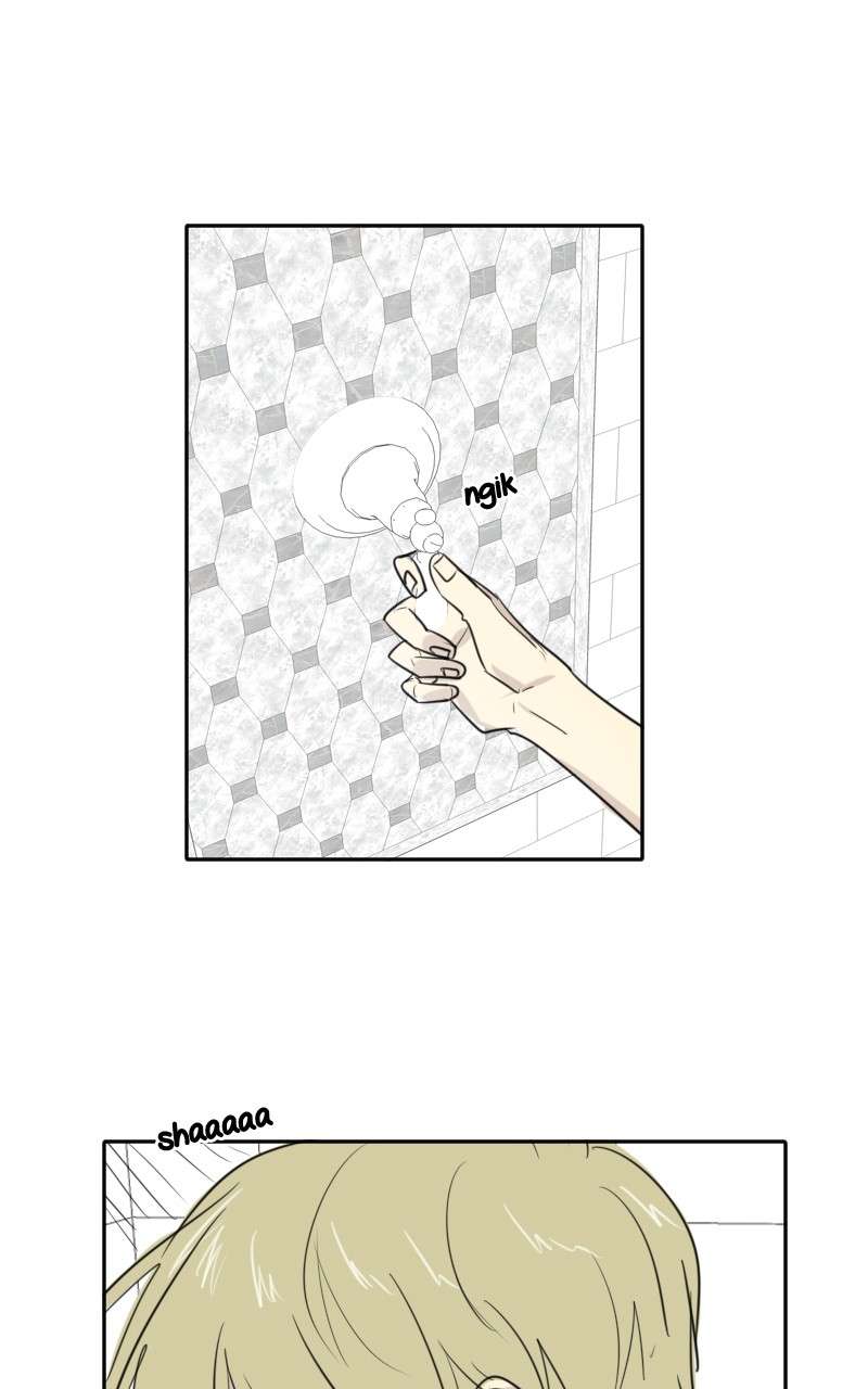 [C]LOSER Chapter 20 Gambar 7