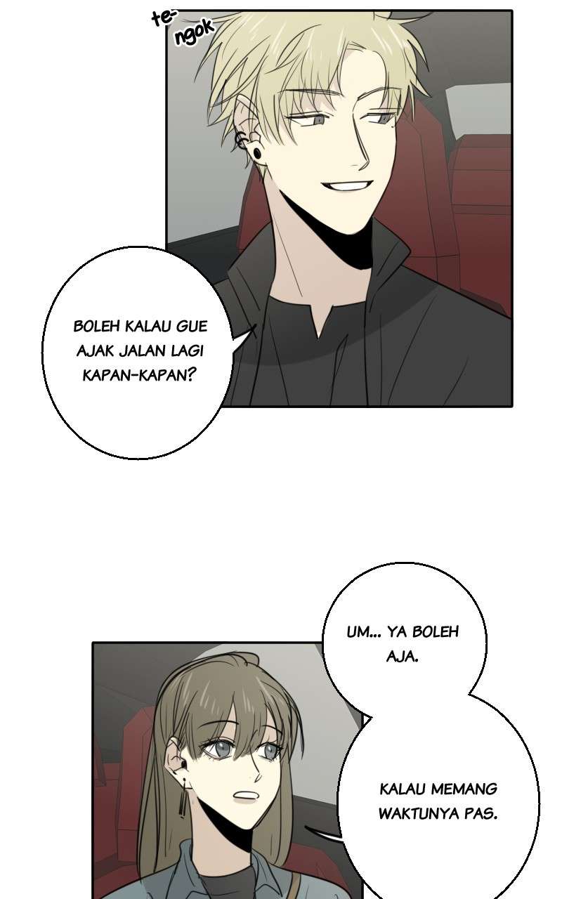[C]LOSER Chapter 20 Gambar 70