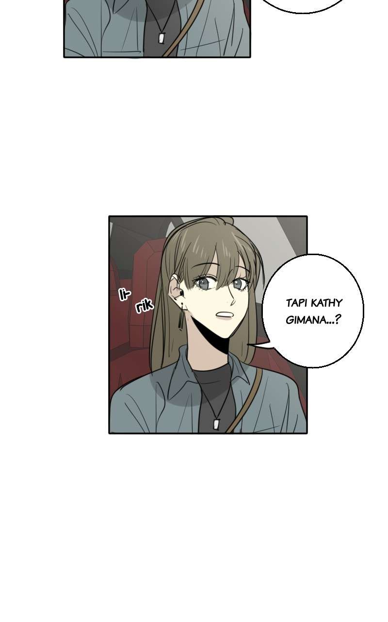 [C]LOSER Chapter 20 Gambar 71