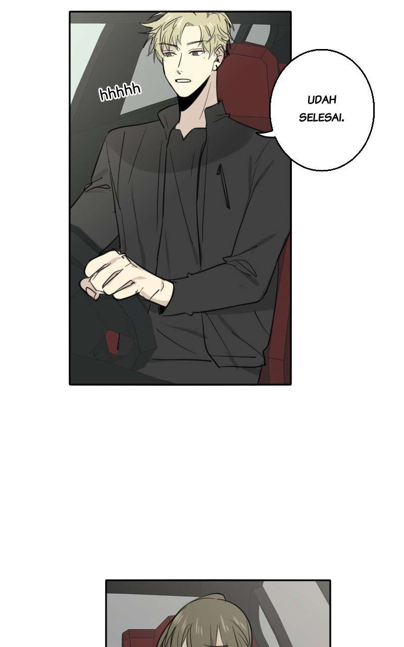 [C]LOSER Chapter 20 Gambar 72