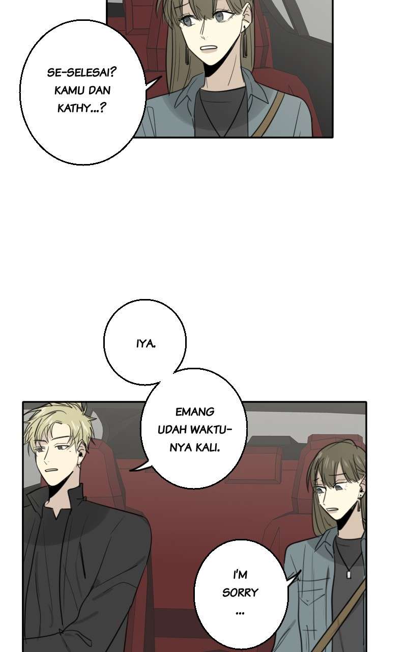 [C]LOSER Chapter 20 Gambar 73