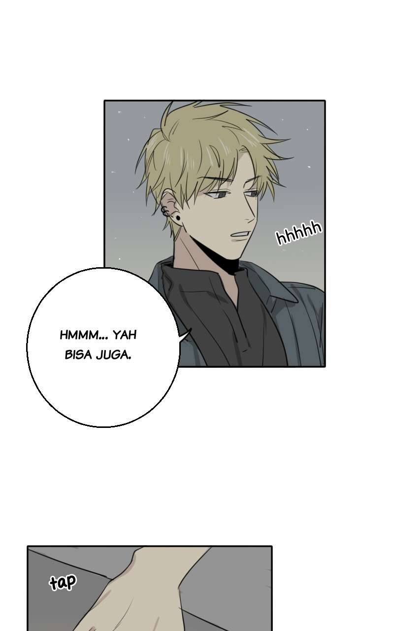 [C]LOSER Chapter 19 Gambar 10