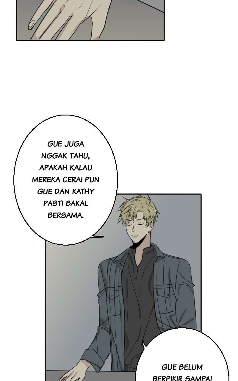 [C]LOSER Chapter 19 Gambar 11