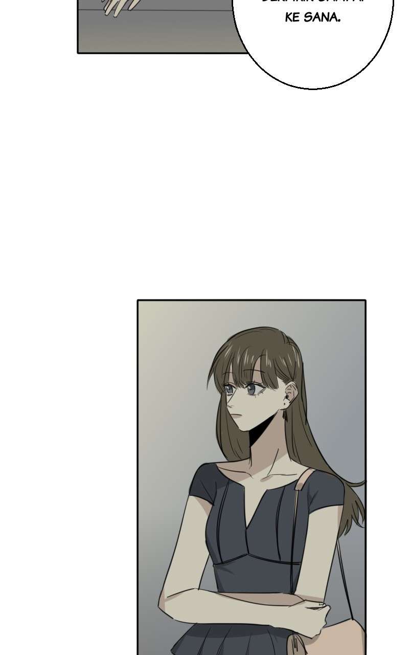 [C]LOSER Chapter 19 Gambar 12
