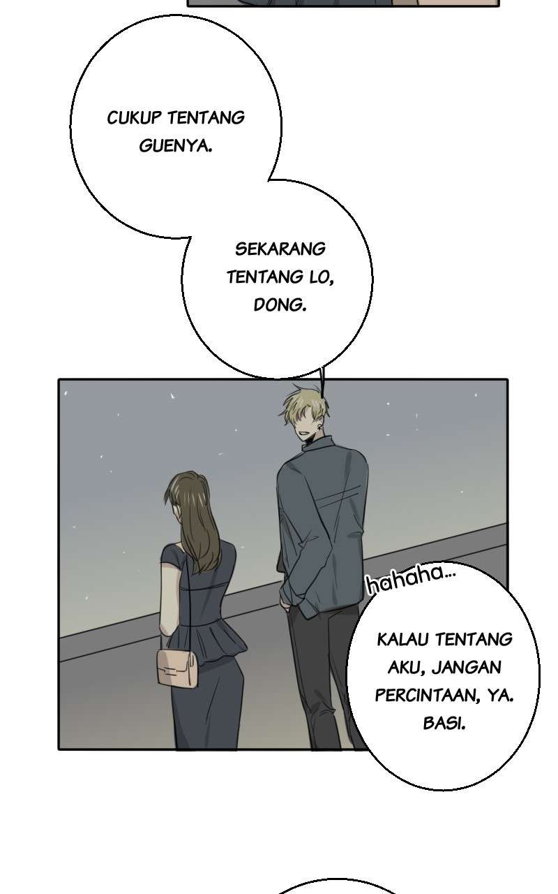 [C]LOSER Chapter 19 Gambar 13