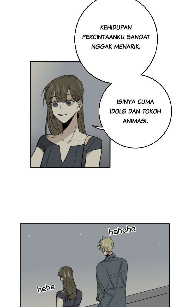 [C]LOSER Chapter 19 Gambar 14