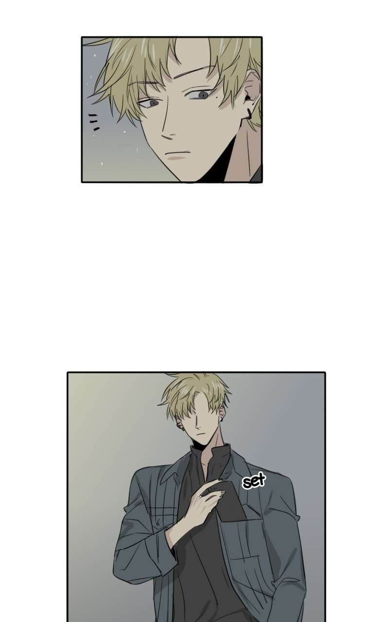 [C]LOSER Chapter 19 Gambar 16