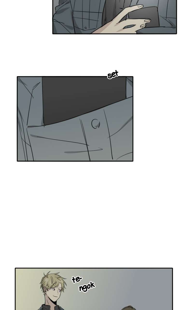 [C]LOSER Chapter 19 Gambar 19