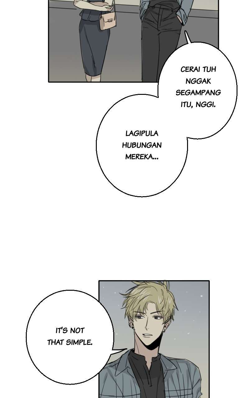 Baca Manhwa [C]LOSER Chapter 19 Gambar 2