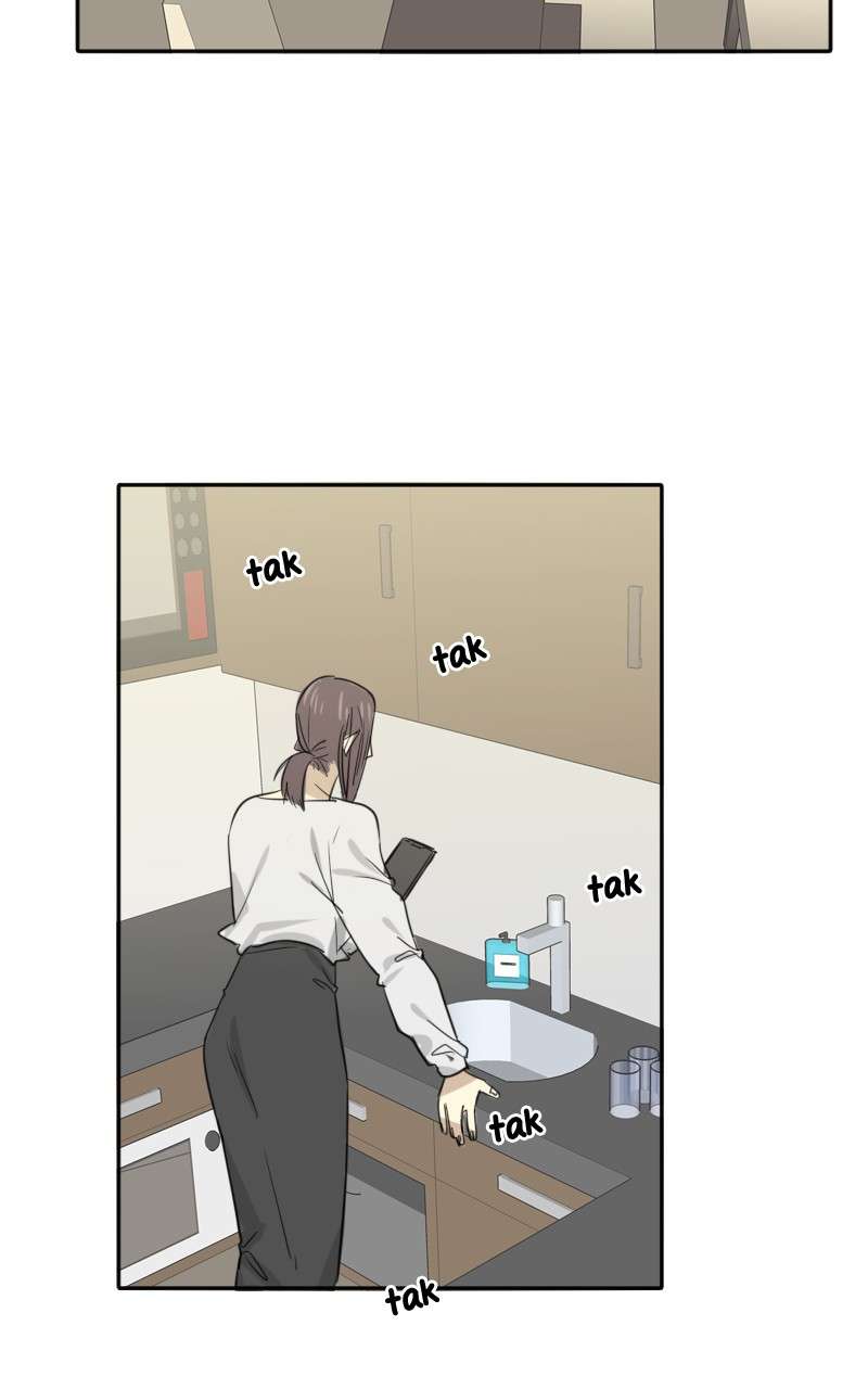 [C]LOSER Chapter 19 Gambar 22