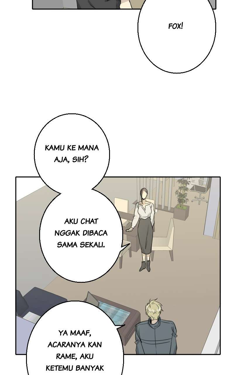 [C]LOSER Chapter 19 Gambar 28