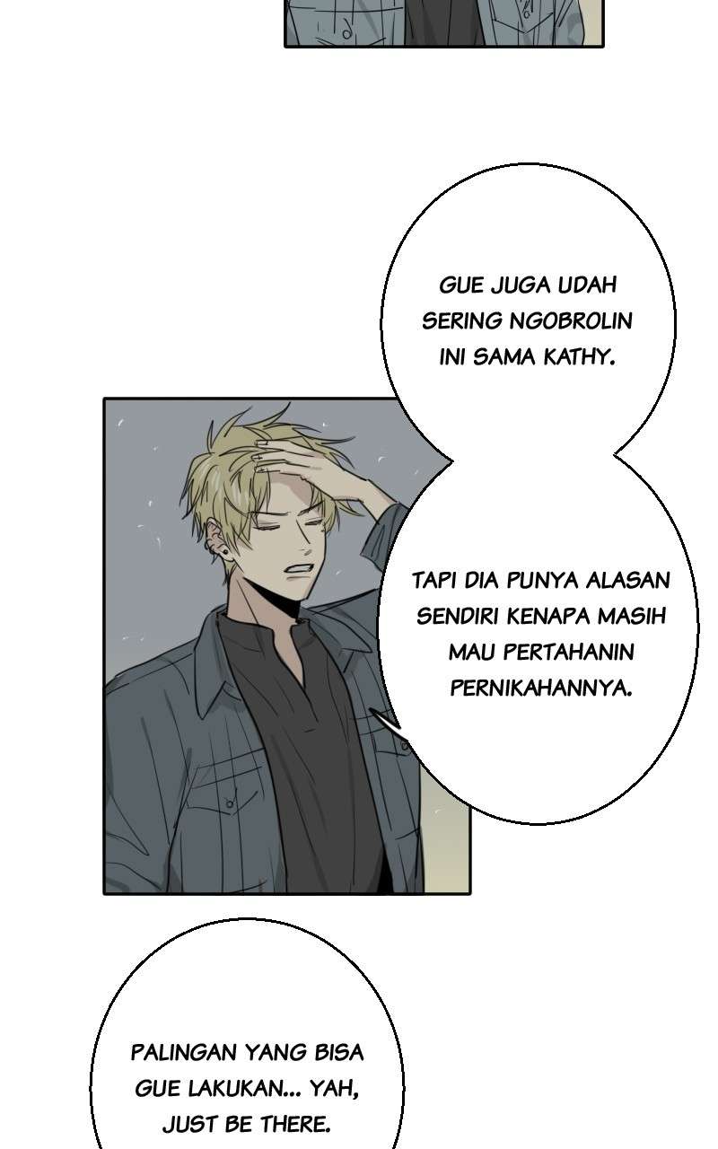 [C]LOSER Chapter 19 Gambar 3