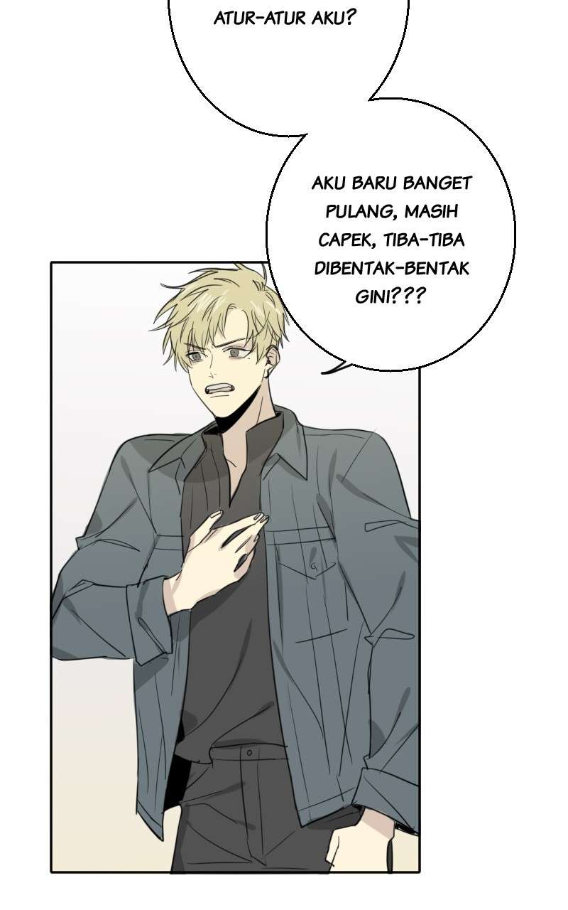 [C]LOSER Chapter 19 Gambar 30