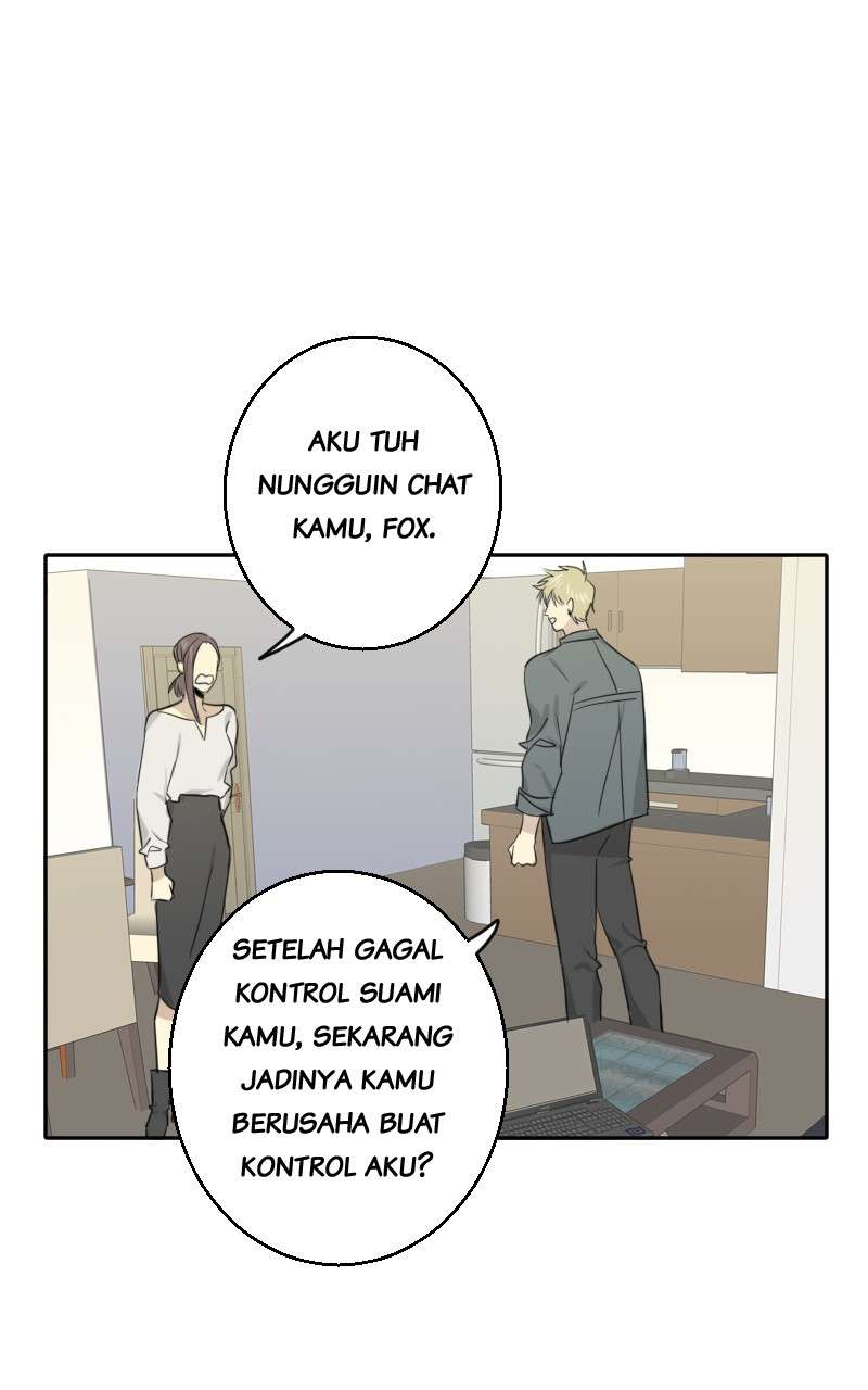 [C]LOSER Chapter 19 Gambar 31